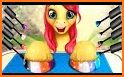 Pony Monster : Dress Up Game For Girls related image