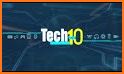 Tech Top 10 by The Information related image