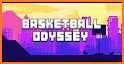 Basketball Odyssey related image