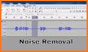 Mp3, WAV Noise Reducer~ Noise Free Audio Converter related image