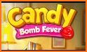 Candy Bomb Fever - Match 3 related image