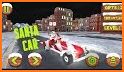 Santa Claus Christmas gifts delivery MOBILE 2019 related image