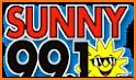 Sunny 99.1 Radio Houston FM Station related image