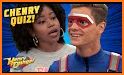 Henry Danger Quiz related image