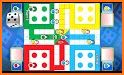 Master Ludo: Star all King Ludo Games 2020 related image