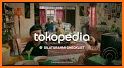 Tokopedia related image