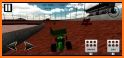 Sprint Car Dirt Track Game related image