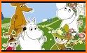 MOOMIN Welcome to Moominvalley related image