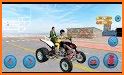 ATV Bike City Taxi Cab - Quad Driving related image