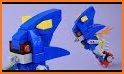 Robot Sonic Games related image