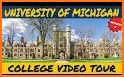 University of Michigan related image