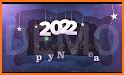 Happy New Year 2022 - New Year Photo Frames related image