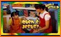 Jesus para as crianças - OFICIAL related image