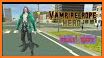 Vampire Rope Hero Gangster Crime related image