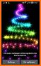 Christmas Light Live Wallpaper related image