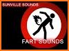 Fart Sounds Prank App - Funny Noises & Soundboard related image