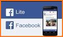 Lite for Facebook lite - Slim related image