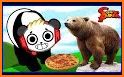 Super Combo Pet Panda related image