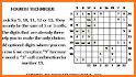 kropki Sudoku related image