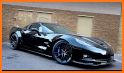 Chevrolet Corvette ZR1 Wallpapers related image