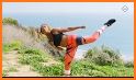 Cardio Kickboxing Workout related image