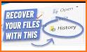 File Recovery - Restore Files related image