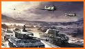 World War 2 : WW2 Offline Strategy & Tactics Games related image