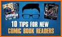 Manga Reader - Free Comic guide related image