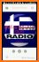 GR-Radio - Listen Live Greek Radio Stations related image