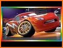 Toon Racing Cars Fun related image