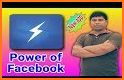 Power for Facebook related image