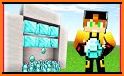 Diamond Generator Mod for Minecraft related image