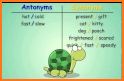 Synonyms & Antonyms (Game) related image