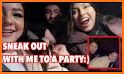 Sneak Out! Let's go party! related image