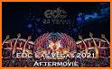 EDC Las Vegas 2021 – festival 2021 related image