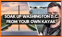 Kayak DC related image