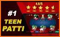 Teen Patti - 3 Patti  Poker related image