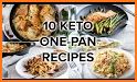 Keto Diet: Low Carb Keto Recipes related image