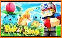 World Pixelmon Trainer Return related image