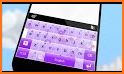 Cute Panda Keyboard Theme related image