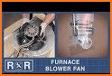 Fan blower related image