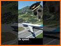 Pilot Simulator: Airplane Take Off related image