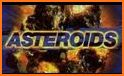 Asteroids : The Classic related image