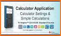 NCalci - The Simple Calculator related image