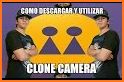 Clone Camera related image