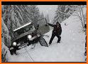 Offroad Xtreme Jeep Driving Adventure related image