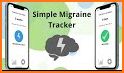 Migraine Insight: Tracker related image