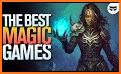 Wizard Universe - Magic Games related image