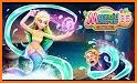 Mermaid Secrets 40-Save Mermaids Underwater Games related image