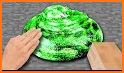 Fidget DIY Slime Simulator related image